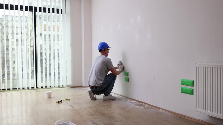 Best Post-Remediation Verification Testing  in Harvey, ND