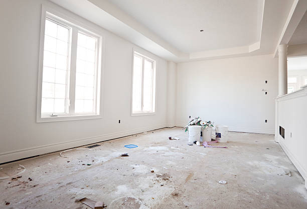 Best Industrial Mold Remediation  in Harvey, ND